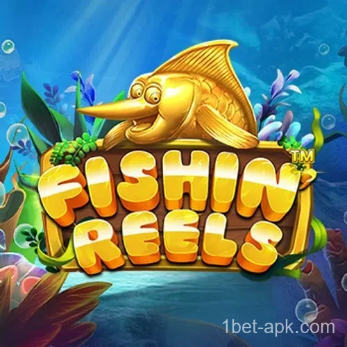 Catch Big Wins with Fishing Games at 1Bet Casino