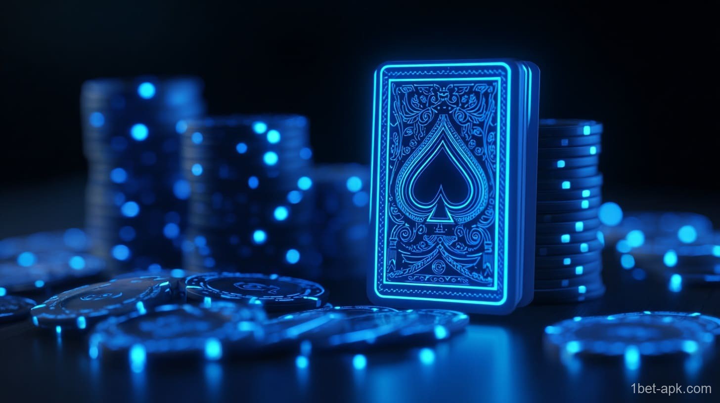 Join 1Bet Today - Get Free Spins and Big Jackpot Rewards