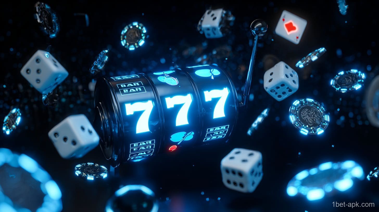 Bet on Sports at 1Bet Casino - Competitive Odds and Exciting Sports Betting
