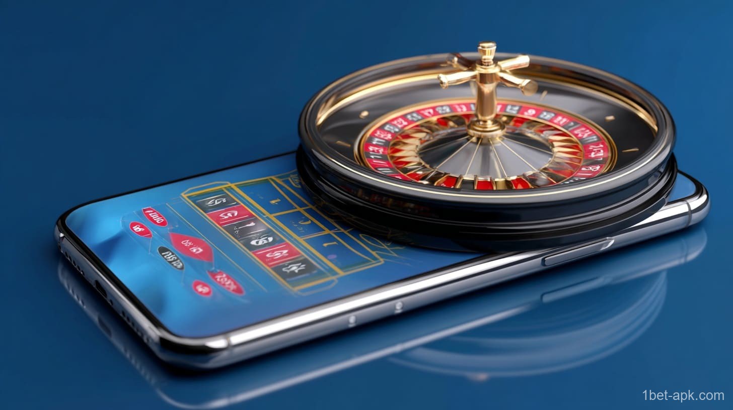 Secure Login to Your 1Bet Casino Account for a Safe Gaming Experience