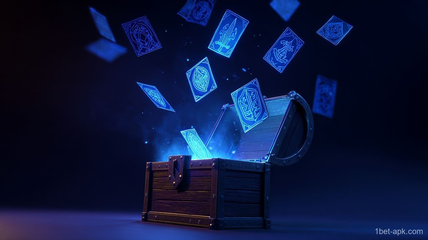 Claim Your Exclusive Bonuses and Promotions at 1Bet Casino