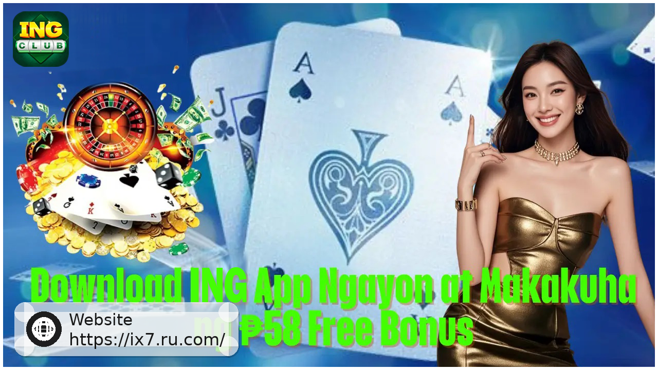 Download IX7 App Today and Get 58 Free Bonus