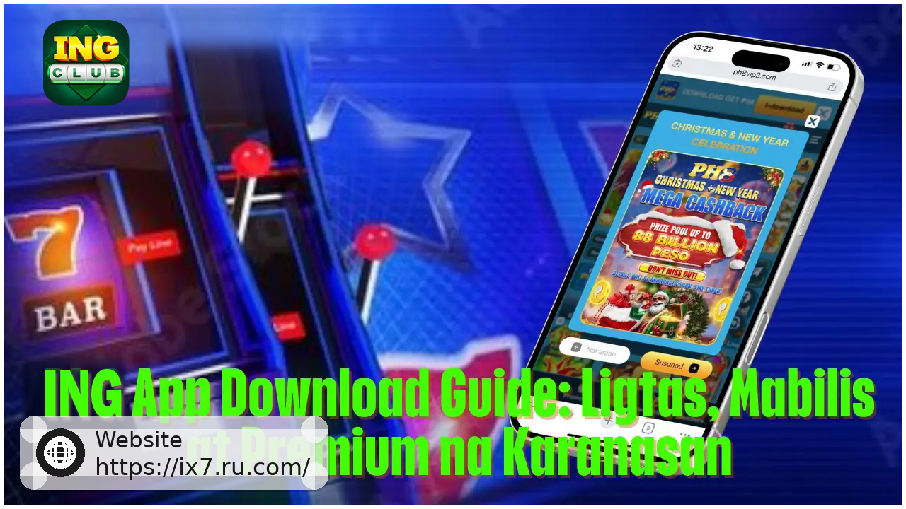 IX7 App Download Guide Secure Fast and Premium Gaming Experience