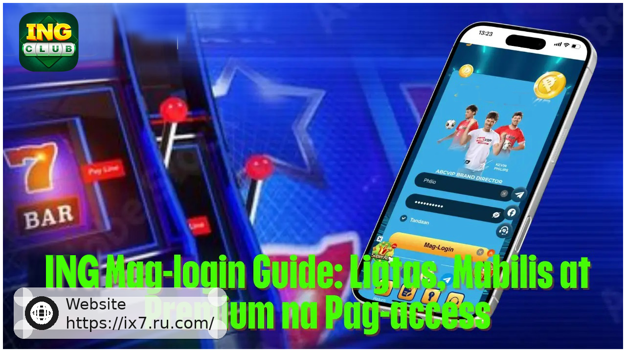IX7 Login Guide Secure Fast and Premium Account Access